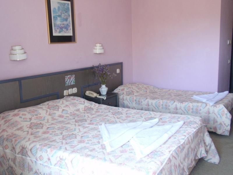 Verano Beach Hotel İçmeler Habitación foto
